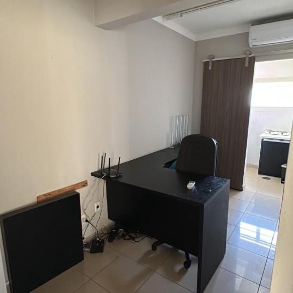 Apartamento completo com escritório para até 5 pessoas - Foto 4