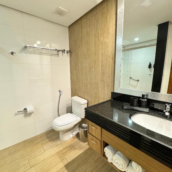 Apartamento no Hotel Radisson Belém - Foto 3