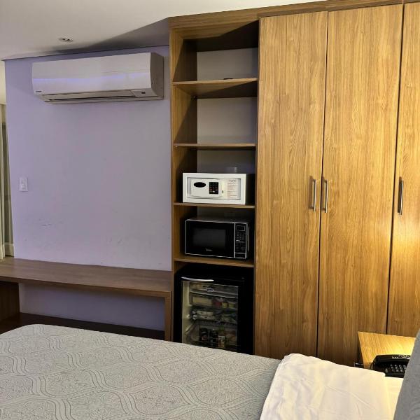 Apartamento no Hotel Radisson Belém - Foto 2