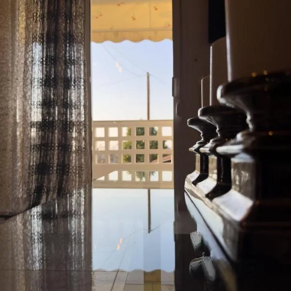 Erra Stay, hotel in Perea