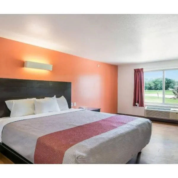 Motel 6 Peoria, hotel a Peoria