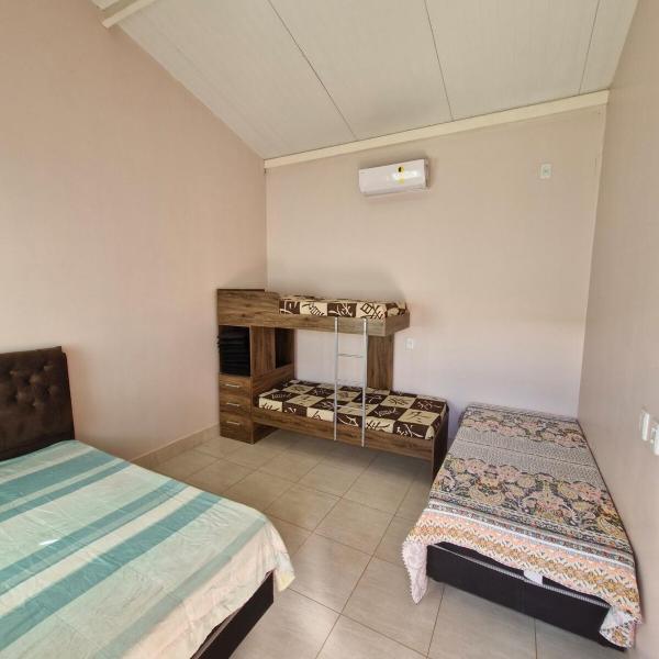 Rancho Lopes lago corumba 4 - Foto 2