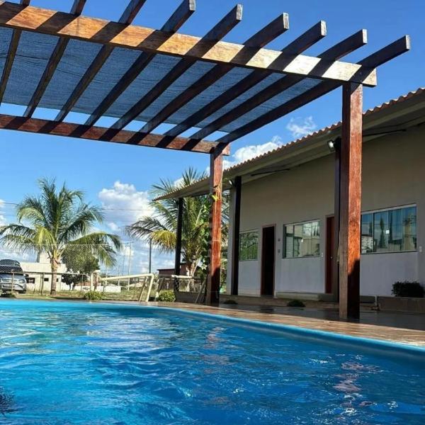 Rancho Lopes lago corumba 4 - Foto 4