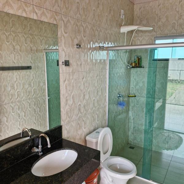 Rancho Lopes lago corumba 4 - Foto 3