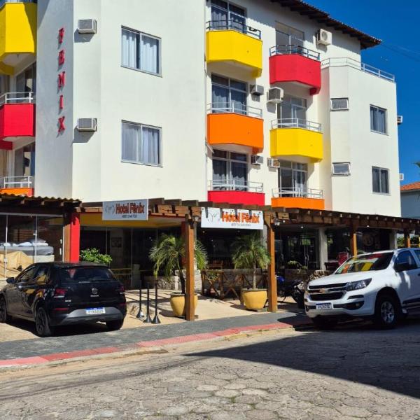 Hotel Fênix