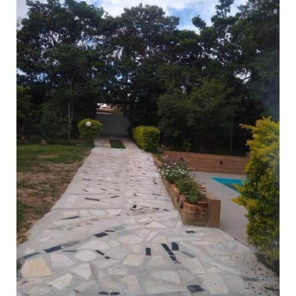 Lugarzinho de paz