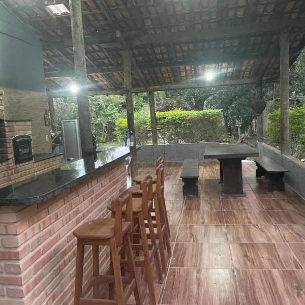 Lugarzinho de paz - Foto 5