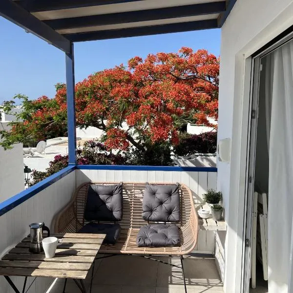 Barraquito - 100M to Playa de Las Cucharas By Lanzarote Vacation Homes, hotel em Costa Teguise