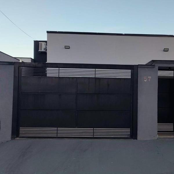 Ótima casa Termas Olímpia
