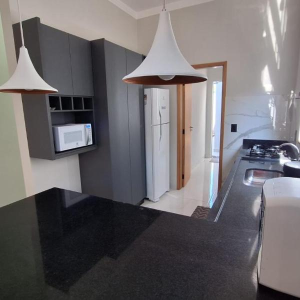 Ótima casa Termas Olímpia - Foto 5