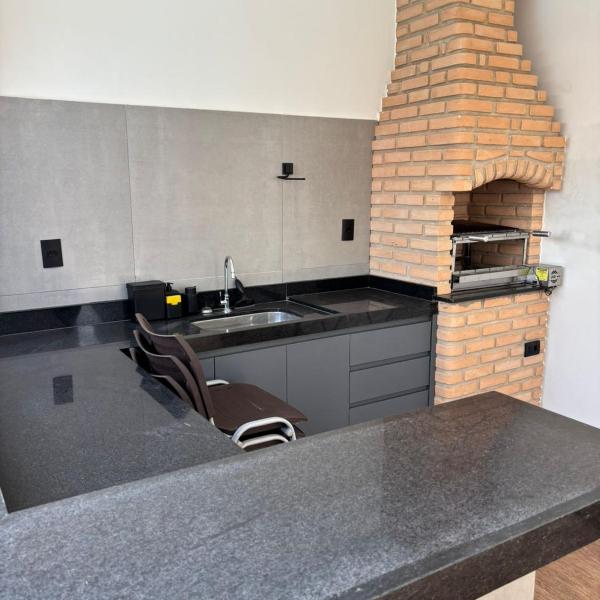 Ótima casa Termas Olímpia - Foto 3