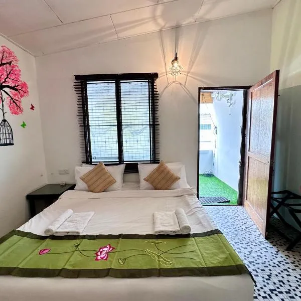 26 Rangoon Residence 26, hotel in George Town