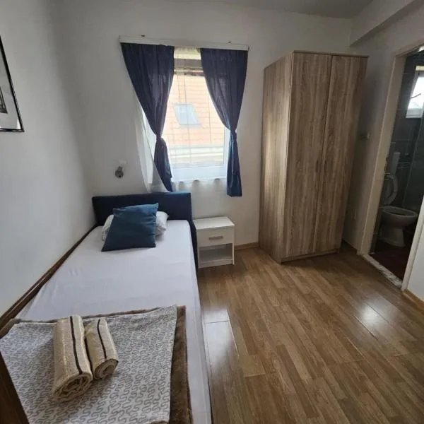 Pansion Most , Mostar, hotel en Mostar