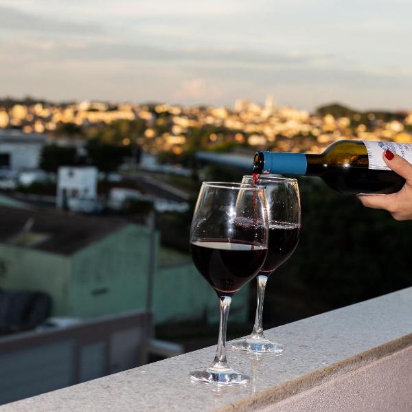 Aconchegante Apartamento com Ar Condicionado - Foto 4