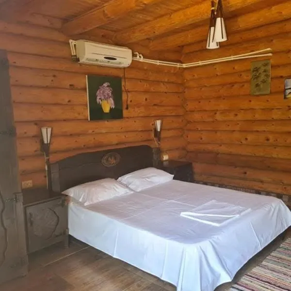 La Ciupagi, hotel in Calafat