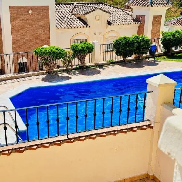 Nerja Sea & Sierra Escape, hotel u gradu 'Nerja'