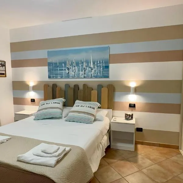 Casa del Grillo, khách sạn ở Costarainera