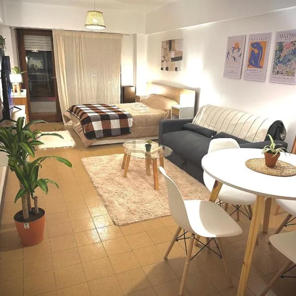 Marcelinos la perla, hotel in Mar del Plata