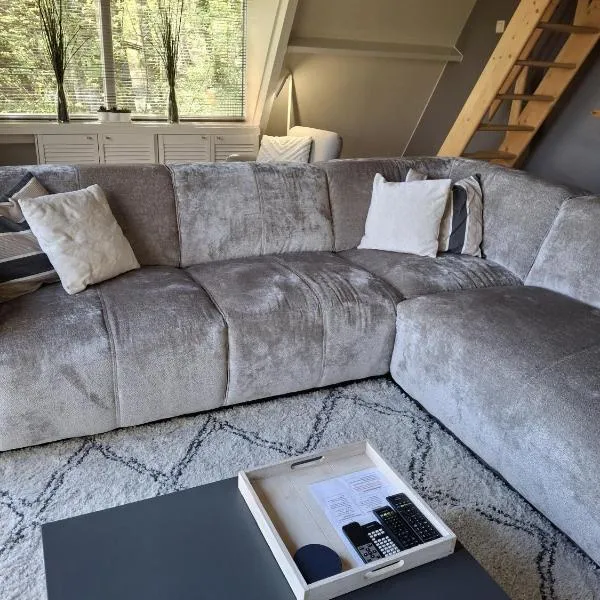 bungalow 199 durbuy, hotel a Durbuy