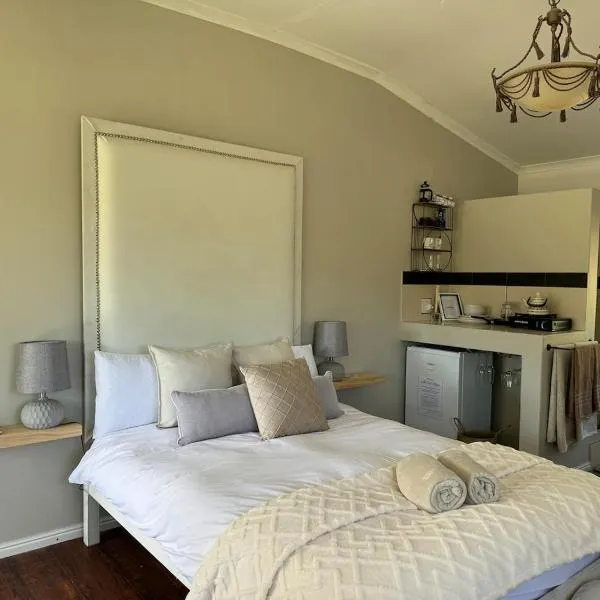 Cadle Craft 7, hotel di Montagu