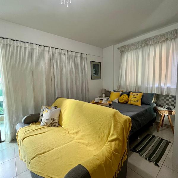 Brasilia studio ótima localização - Foto 2