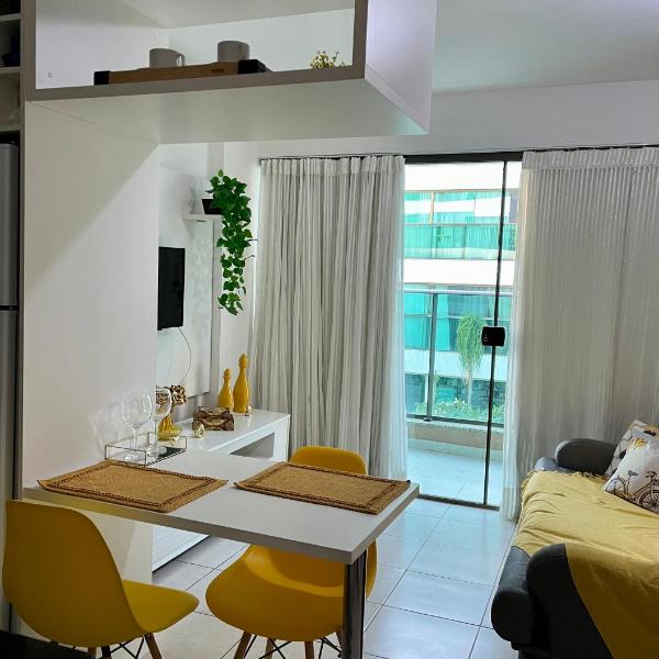 Brasilia studio ótima localização - Foto 5