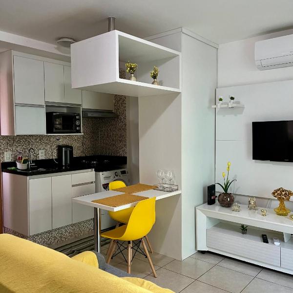 Brasilia studio ótima localização - Foto 4