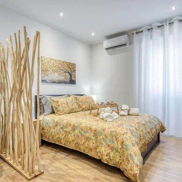 IONIAN WHISPER - Corfu, Greece, hotel v destinaci Corfu