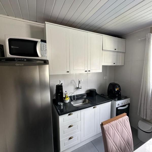 Casa Aconchegante próximo ao Capivari - Foto 4