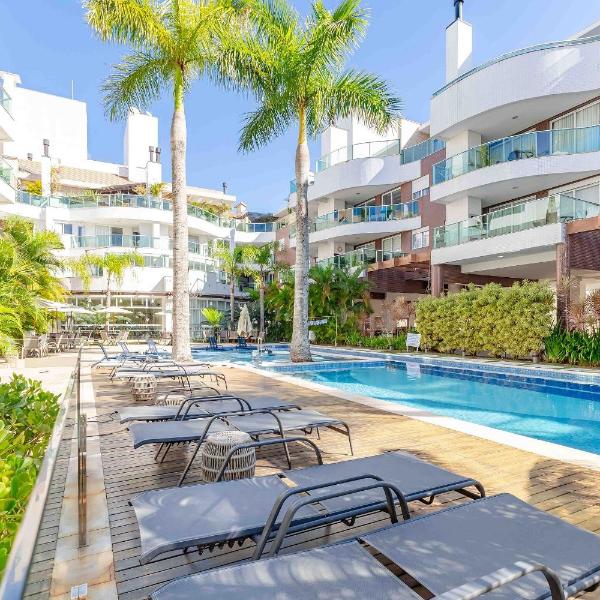 Boulevard: Apto Exclusivo a Passos do Mar - Foto 4