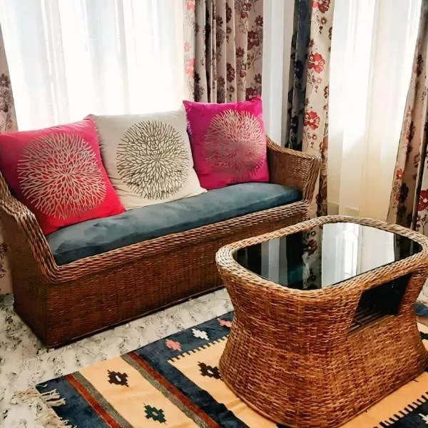 Tranquil Trails Homestay, hotel in Guwahati