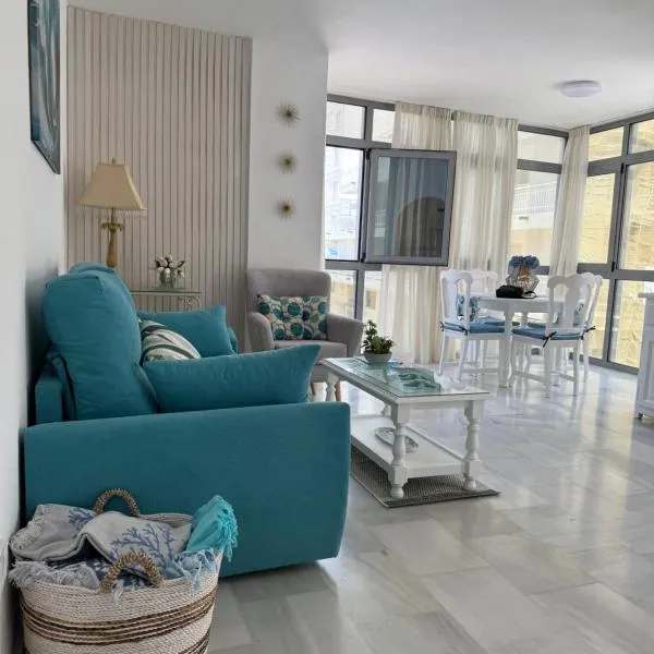 Casa Trini, khách sạn ở Fuengirola
