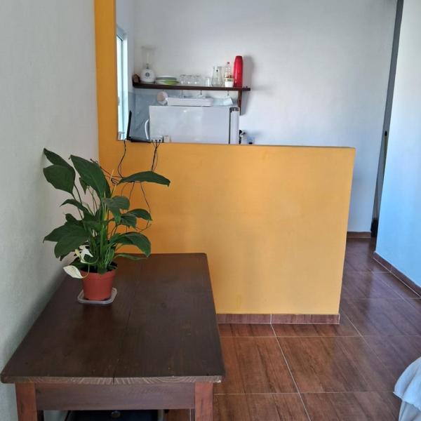 Casinha Recanto do pássaro