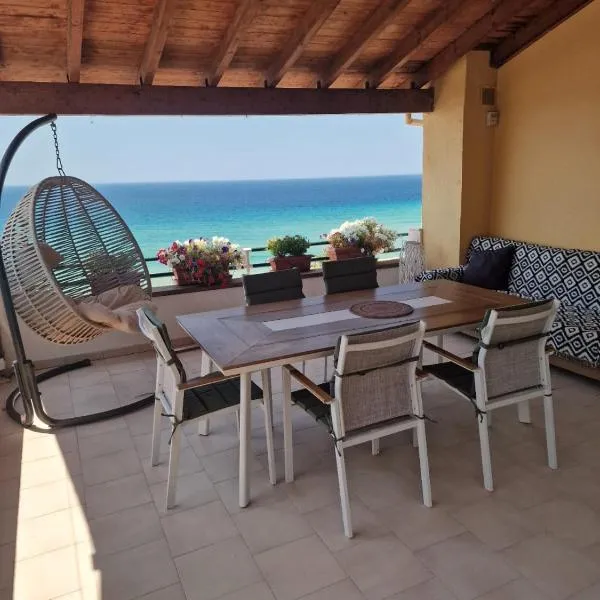 Corfu Dream Holidays Villas, hotel v destinácii Glyfada