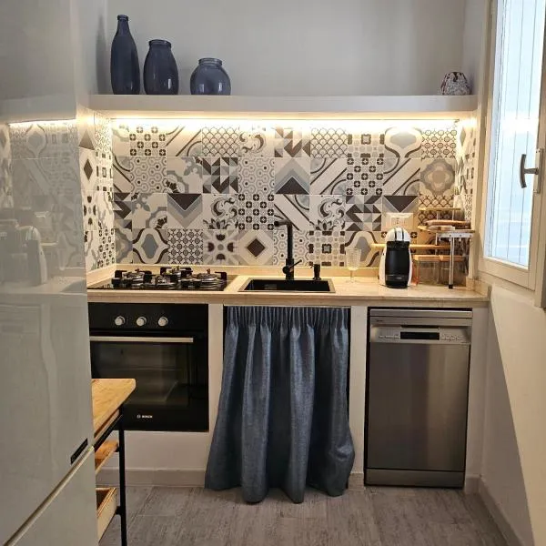 Grace Home, hotel in Lecce