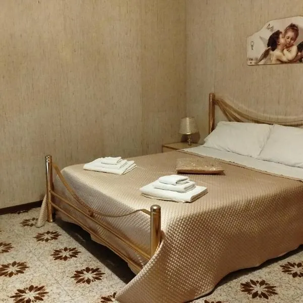 Risveglio al Sole, hotel i Ragusa