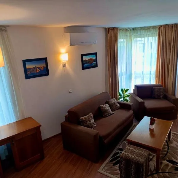 Modern Apartment 2 Narcis, hotel in Bansko