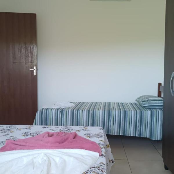 Apartamento do Luis - Foto 4