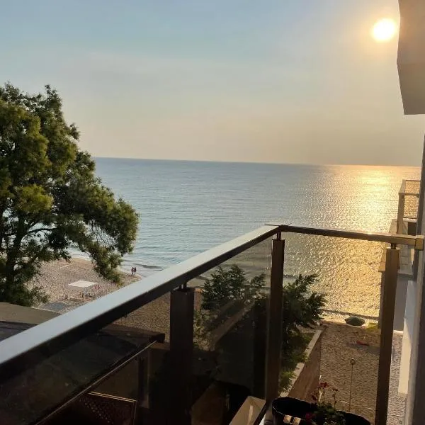 Apartment Bela – hotel w Obzorze
