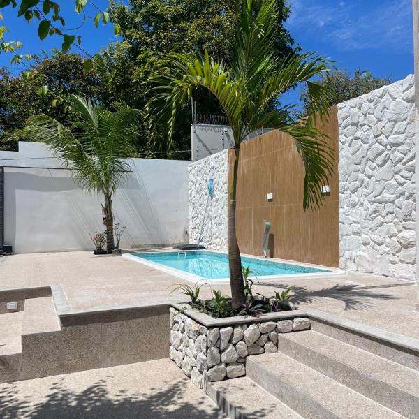 Nossa Casa de férias em Alter do Chão - Foto 4