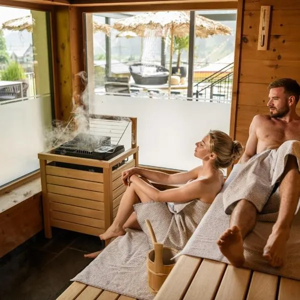 Aktivhotel Gasteiner Einkehr, hotel v destinaci Dorfgastein