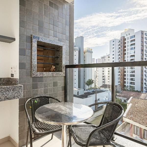 Piscina Vista Mar | Prox. ao Shopping #CA86 - Foto 3