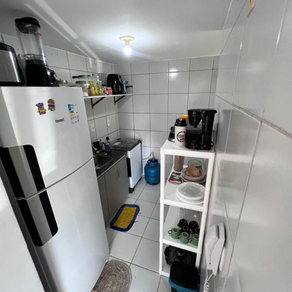 Apartamento - Foto 4