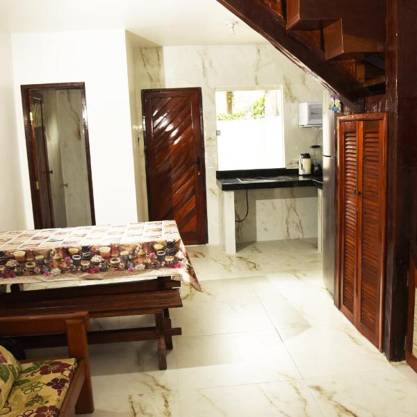 Apartamento Taperapuan APARTAMENTO REFORMADO ESTADO DE NOVO - Foto 5