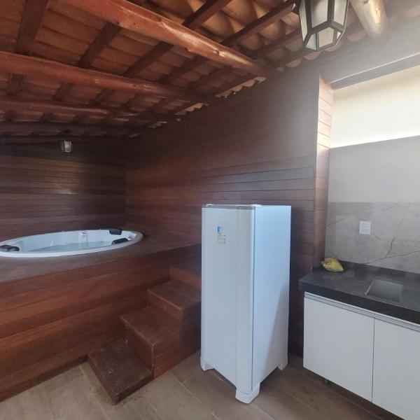 Pousada Lofts Santa Efigenia
