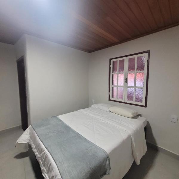 Pousada Lofts Santa Efigenia - Foto 3