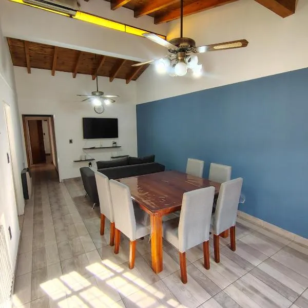 Casa Milo, hotel em Mendoza