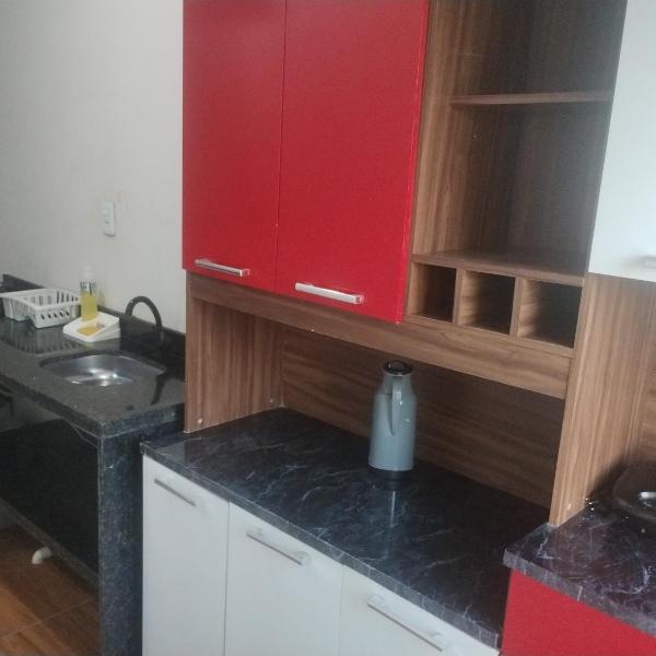 Apartamento tipo Studio a 5 Minutos de carro do Centro - Foto 4