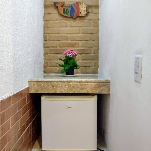 Portal Suítes Casa do Lago - Foto 5