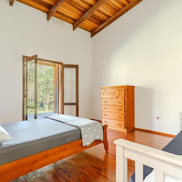 Quinta da Baronesa 2 - Sapucai Mirim - Foto 2